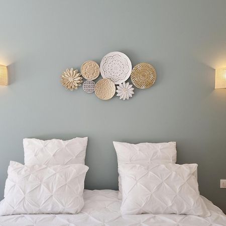페른느 레 퐁텐느 Cosy En Provence - Piscine Chauffee De Mai A Septembre B&B 객실 사진